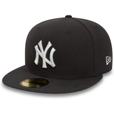 Casquette New Era  essential 59fifty New York Yankees