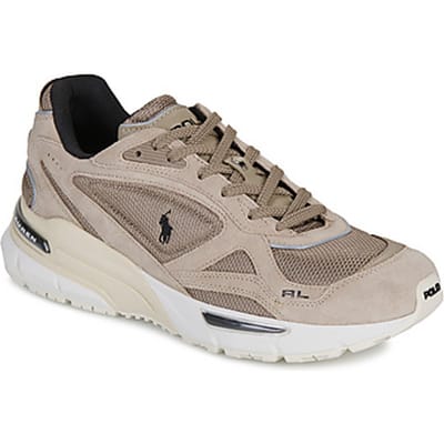 Lage Sneakers Polo Ralph Lauren TRACKSTER 275