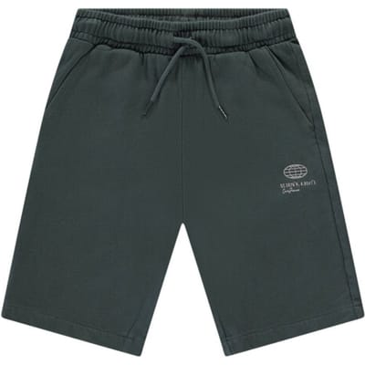 Cars Jeans Short Arby jr. - jongens