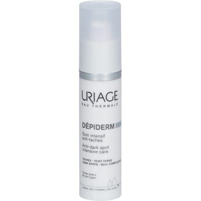 Uriage Dépiderm Intens Corrigerende Verzorging Anti-Vlekken 30ml