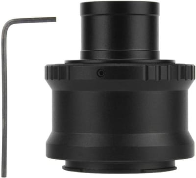 Lens Mount Adapter Ring voor 1.25 Inch Telescope Oculair, Converter voor Sony NEX E-mount Camera's en A-serie Modellen