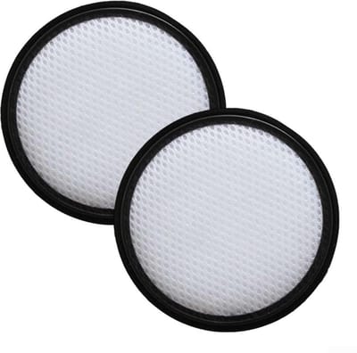 MTTproducts - Set van 2 Herbruikbare Filters voor Draadloze Stofzuigers