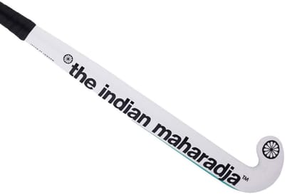 The Indian Maharadja Tegha 20 Hockeystick Senior