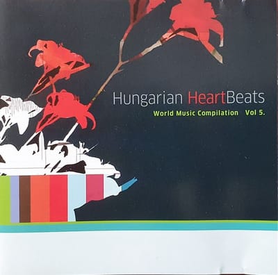 Various Artists - Hungarian Heart Beats Vol.5 (CD)