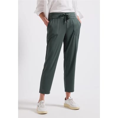 Loose Fit broek