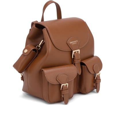 Diana&Co Rugzak Women