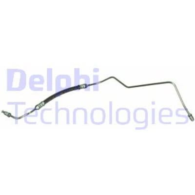 Remleiding DELPHI LH7508, Rechts