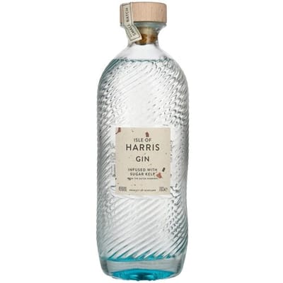 Isle of Harris Gin 45% Vol. 0,7l