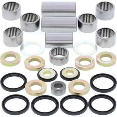 Motorfiets reparatieset All Balls Racing Link Honda CR250R