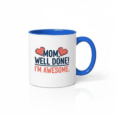 Nevolis® | Espressomok 330ml met Uniek Design | Ontwerp Jouw Eigen Mok | Handgemaakt Cadeau voor Koffieliefhebbers | Gepersonaliseerd op Aanvraag | Enkel of Grote Bestelling