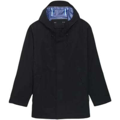 Lange waterdichte jas met capuchon Aigle MTD®