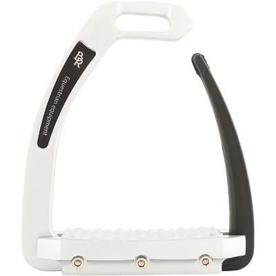 Aluminium paardenstijgbeugels BR Equitation Lavello