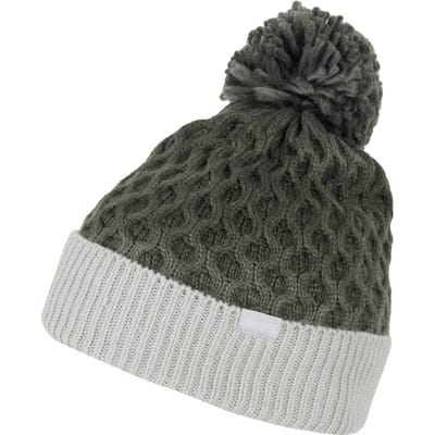 Regatta Dames/Dames Frosty VIII Ombre muts (Donker Khaki/Moonstruck)