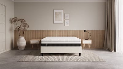 Matras Diamond Cool Hybrid - 80 x 200 cm -
