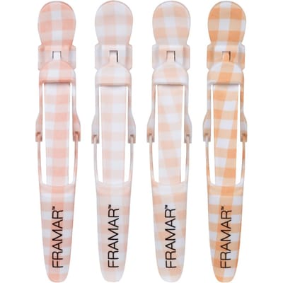 Framar Peach Please Gator Grips