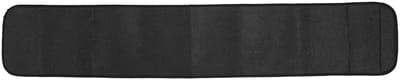 Dailygoods - Tailletrainer Riem voor Dames en Heren Verstelbaar en Ademend
