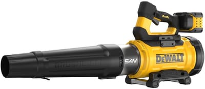 DeWALT DCMBL777X1 Accu Bladblazer 54V XR FlexVolt 9.0Ah