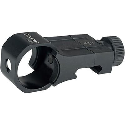 Olight weapon mount m2r/warriorx/m2x/m3x