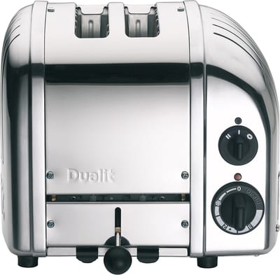 Dualit NewGen Broodrooster 2-slots D27030