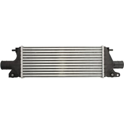 Intercooler NISSENS 96484
