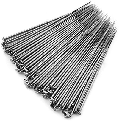 Dailygoods- Naaldset 100 Stuks - Viltnaalden Droogvilten - Naaldstoppers - Breinaalden - 3 Maten - Lichtgewicht