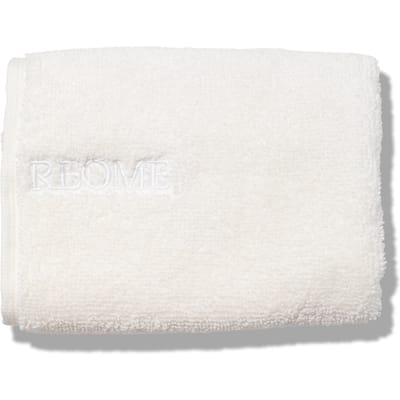 Reome Aerate Face Towel