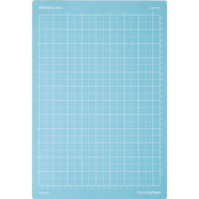 Cricut Joy Xtra Light Grip - cutting machine mat - 216 x 305 mm