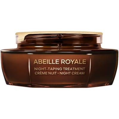 Guerlain Night Taping Treatment Navulling Guerlain - Abeille Royale Night-taping Treatment - Navulling  - 50 ML