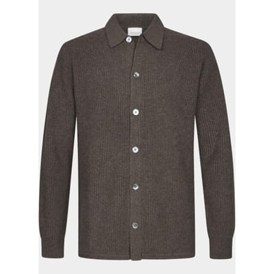 Profuomo Vest heren ppwf30006/b