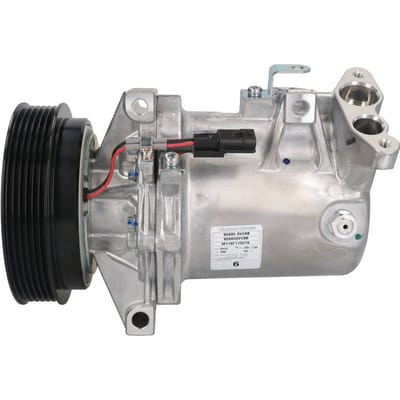 Compressor, airconditioner THERMOTEC KTT090088