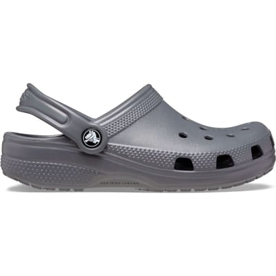 Klompen Crocs Sabots Classic Clog K gris