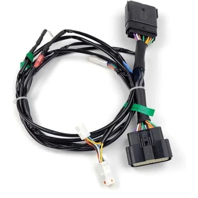Kabeladapter DENALI DialDim Plug & Play 1290 SUPER ADVENTURE R/1290 SUPER ADVENTURE S