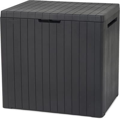 Pakketbox buiten - Brievenbus pakketbox - Pakketbrievenbus - Pakketkast - Bezorgbox - Parcelsafe - Tuin - Bezorging - Veilige pakketbox