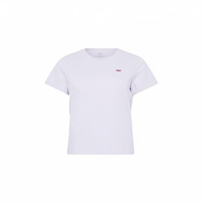 Levi's THE PERFECT TEE - T-shirt basic - thistle - Maat L