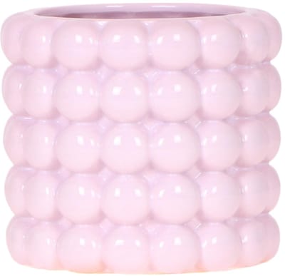 Kolibri Home | Poppy sierpot - Pink - Ø9cm