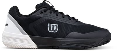 Wilson Courtglide Allcourt Schoenen Zwart EU 41 1/3 Man