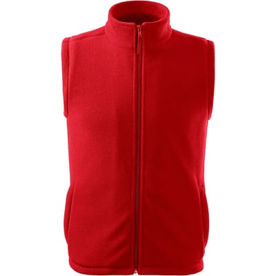 Polar Vest Unisex Adler Next 518 - Hoge Kwaliteit - Maat 3XL