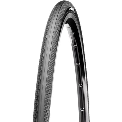 Starre band Maxxis Dolomites SilkWorm