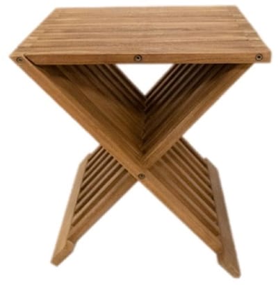 Soenda Bijzet Tuintafel 45 cm
