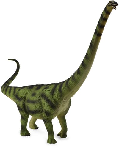 COLLECTA Figurine - Daxiatitan - (Xl) - Prehistorie - Handgeschilderd - Dinosaurus - Miniatuur
