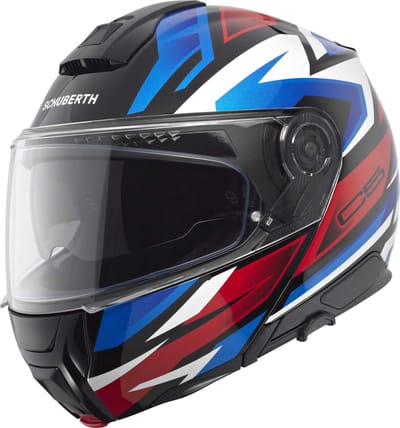 Schuberth C5 Zenith Helm -