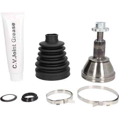 Homokineet reparatie set, aandrijfas LPR KVW729