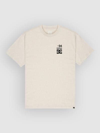 T-shirt DC Shoes Chopper