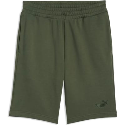 Korte Puma Logo N° 1 Essentials 10"