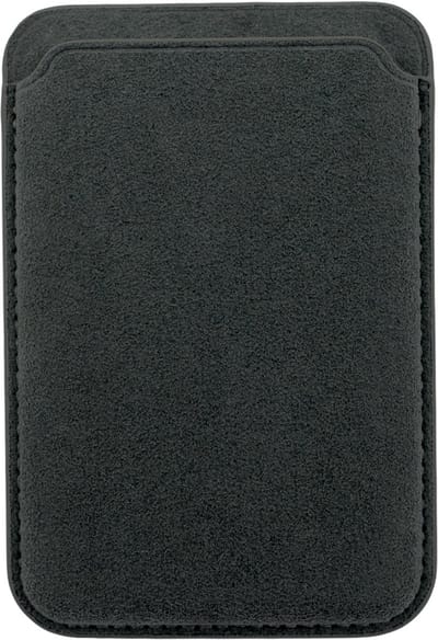 Magsafe Wallet | Deep Grey