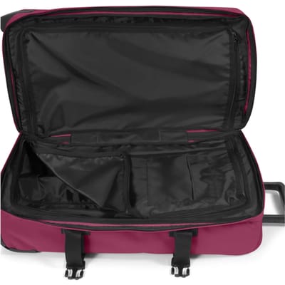 Eastpak Tranverz M Reiskoffer - WINE BURGUNDY
