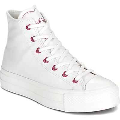 Hoge Sneakers Converse CHUCK TAYLOR ALL STAR LIFT