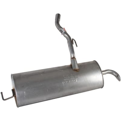 Geluiddemper achter BOSAL 145-201