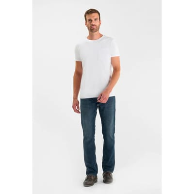 Jeans Le Temps des Cerises Jeans recht 800/12, lengte 34