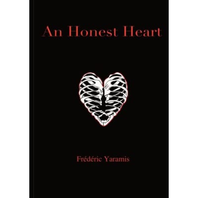 An Honest Heart - Frédéric Yaramis